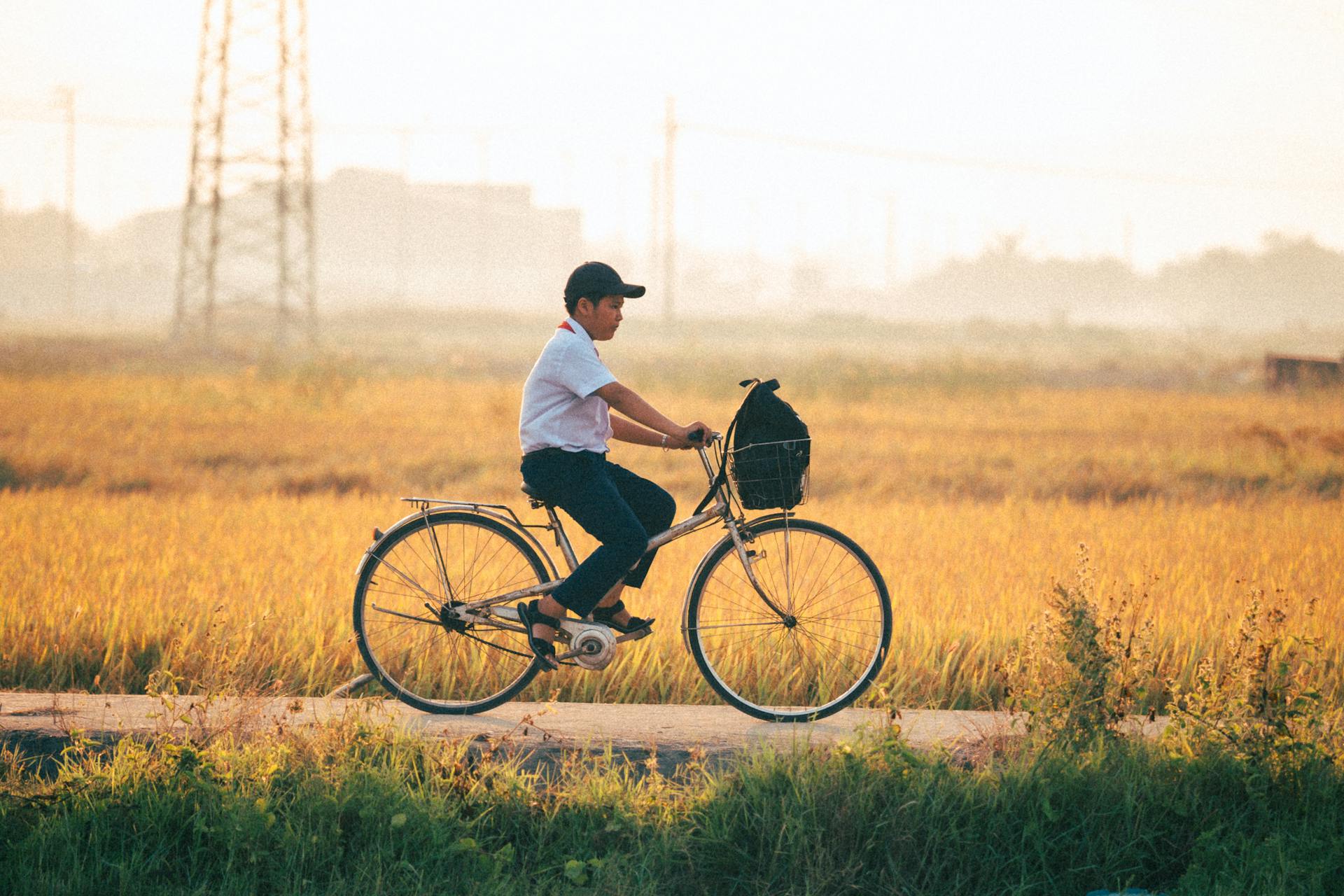 Embrace the vibrant spirit of Thai Binh Travel adventures